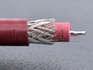 Cable Coaxial LEMO 130660