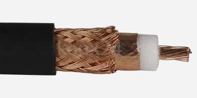 HyperFlex 5 | HyperFlex 5 coaxial cable, low loss