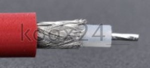 LEMO Cable Coaxial Lemo 121221
