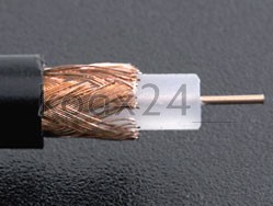 Cable Coaxial RG 59 B/U
