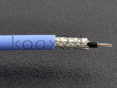 coaxial cable LN 5001